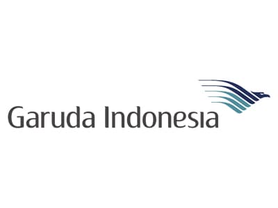 ガルーダ・インドネシア航空