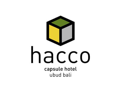 hacco Capsule Hotel Ubud