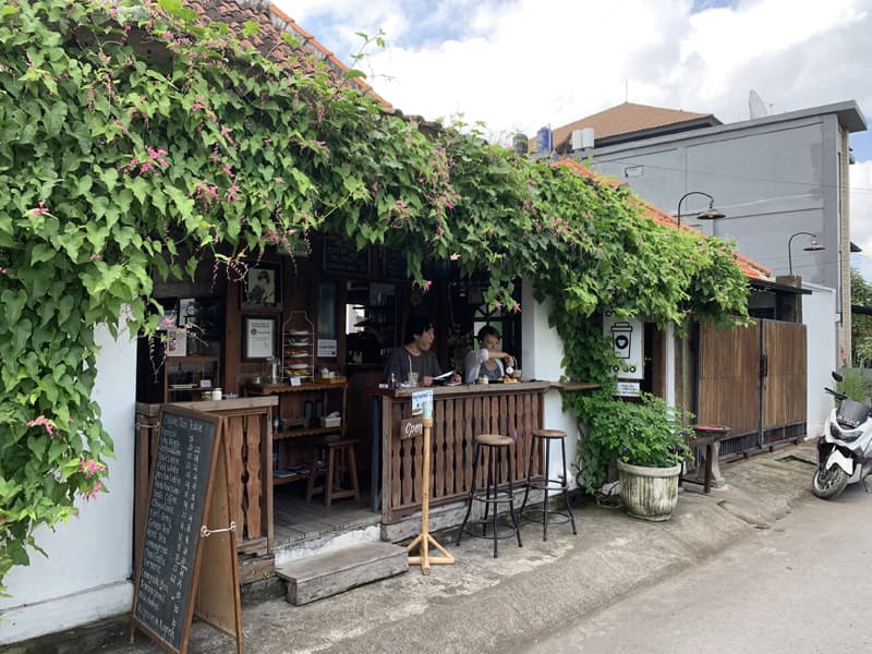 Warung Kecil